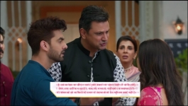 Yeh Rishta Kya Kehlata Hai - 9th November 2025